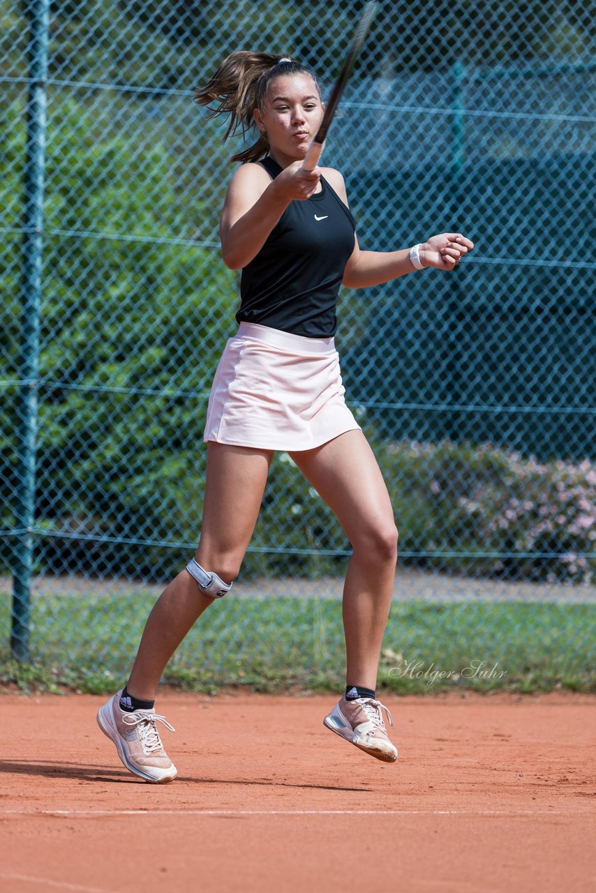 Bild 335 - Elke Jaeger Gedaechtnisturnier